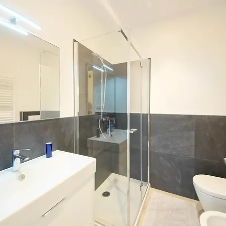 Dolcevita N 515 Redentore Apartamento *