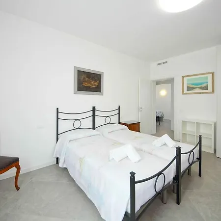 Apartamento Dolcevita N 515 Redentore Venecia