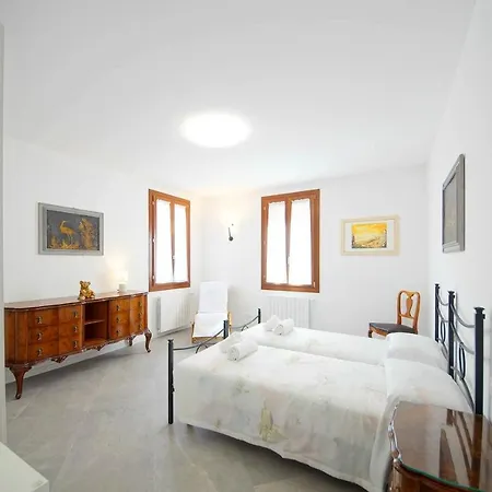 Dolcevita N 515 Redentore Apartamento