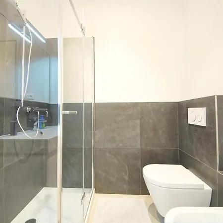 Dolcevita N 515 Redentore Apartamento Venecia