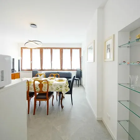 Apartamento Dolcevita N 515 Redentore Venecia