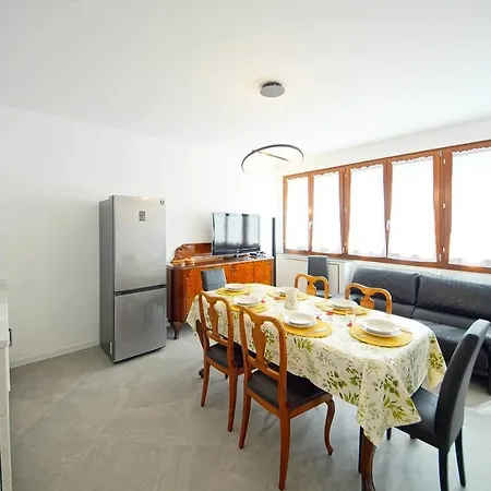 Dolcevita N 515 Redentore Apartamento Venecia
