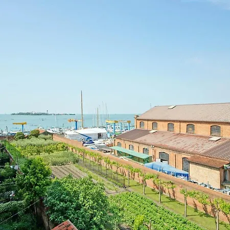 Dolcevita N 515 Redentore