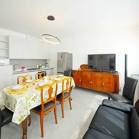 Dolcevita N 515 Redentore 公寓 威尼斯