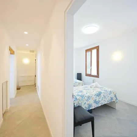 Dolcevita N 515 Redentore 公寓 *