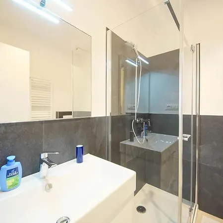 דירה Dolcevita N 515 Redentore