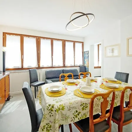 Dolcevita N 515 Redentore 公寓 威尼斯