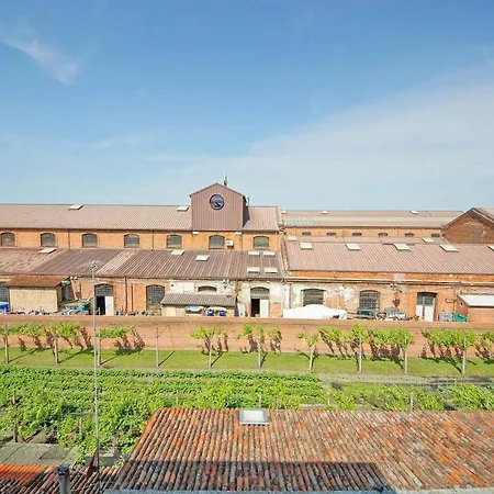 Dolcevita N 515 Redentore