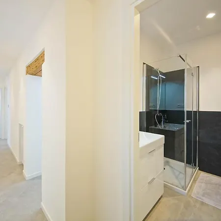 公寓 Dolcevita N 515 Redentore *