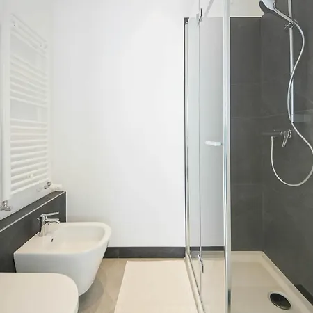 Dolcevita N 515 Redentore דירה *