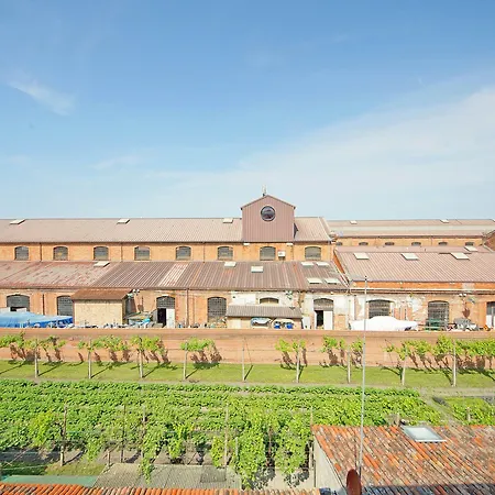 Dolcevita N 515 Redentore 威尼斯