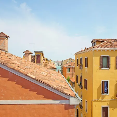 Dolcevita N 515 Redentore 公寓