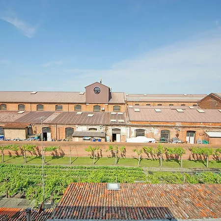 Dolcevita N 515 Redentore *