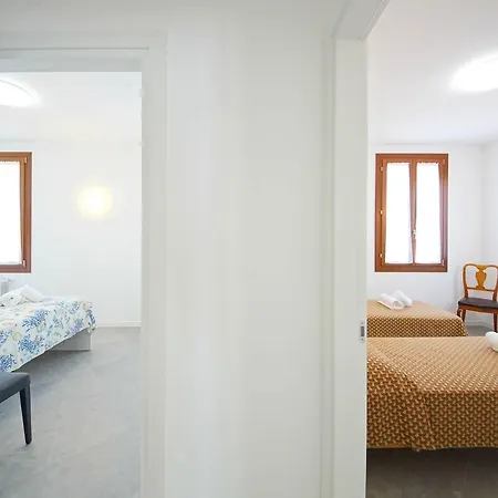 公寓 Dolcevita N 515 Redentore *