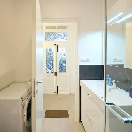 公寓 Dolcevita N 515 Redentore *