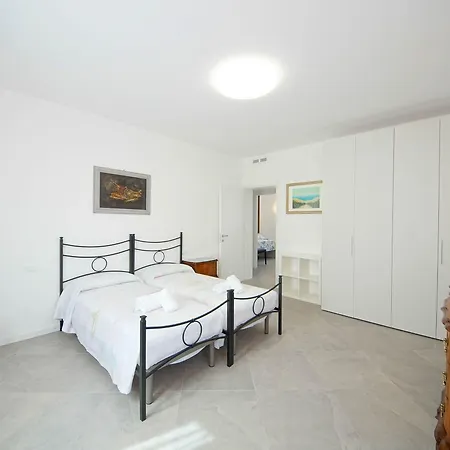 公寓 Dolcevita N 515 Redentore 威尼斯