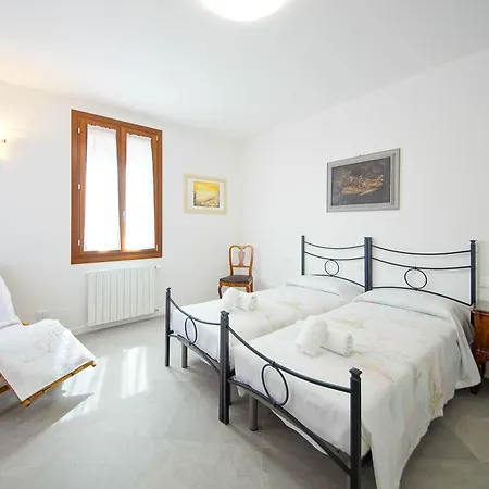 Διαμέρισμα Dolcevita N 515 Redentore *