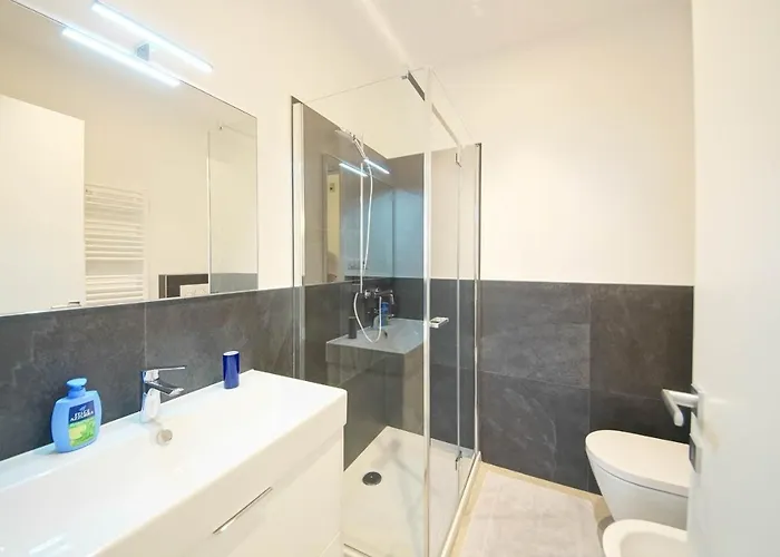 Dolcevita N 515 Redentore Apartamento *