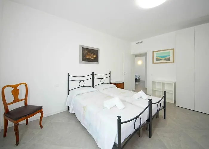 Apartamento Dolcevita N 515 Redentore Venecia