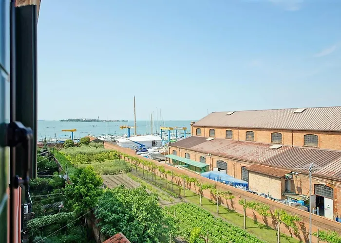 Dolcevita N 515 Redentore