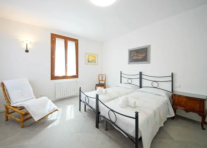 Dolcevita N 515 Redentore * Venecia