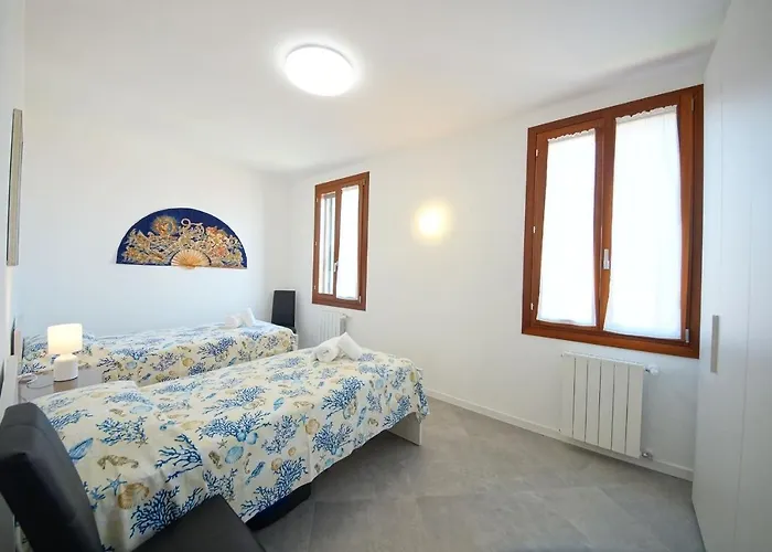 Dolcevita N 515 Redentore *