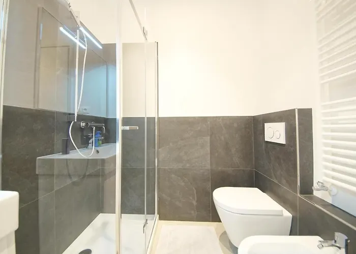 Dolcevita N 515 Redentore Apartamento Venecia