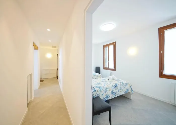 Dolcevita N 515 Redentore Apartamento *