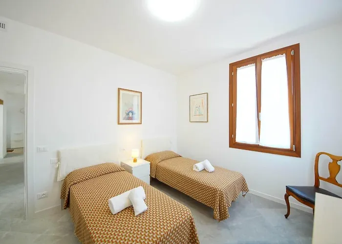 Dolcevita N 515 Redentore * Venecia