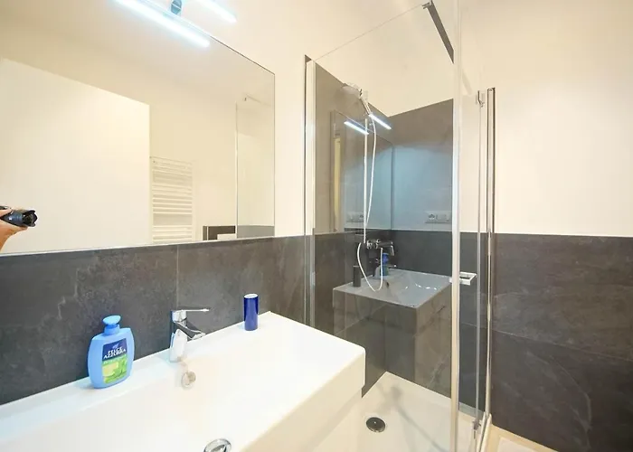 Apartamento Dolcevita N 515 Redentore