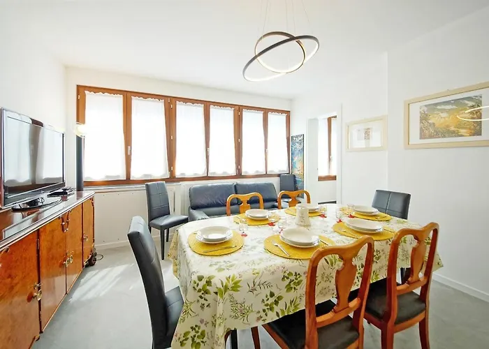 Dolcevita N 515 Redentore Apartamento Venecia