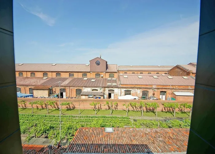 Dolcevita N 515 Redentore