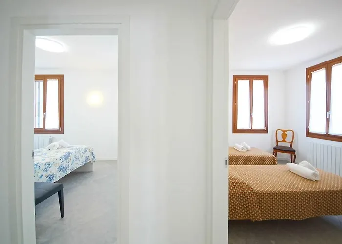 Dolcevita N 515 Redentore * Venecia