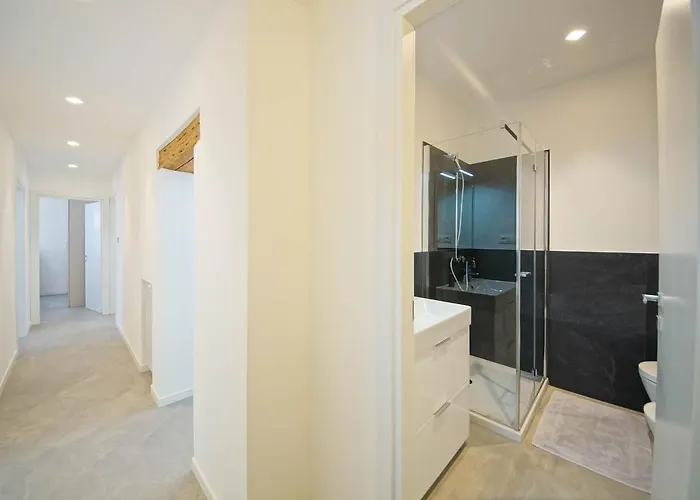 Apartamento Dolcevita N 515 Redentore *