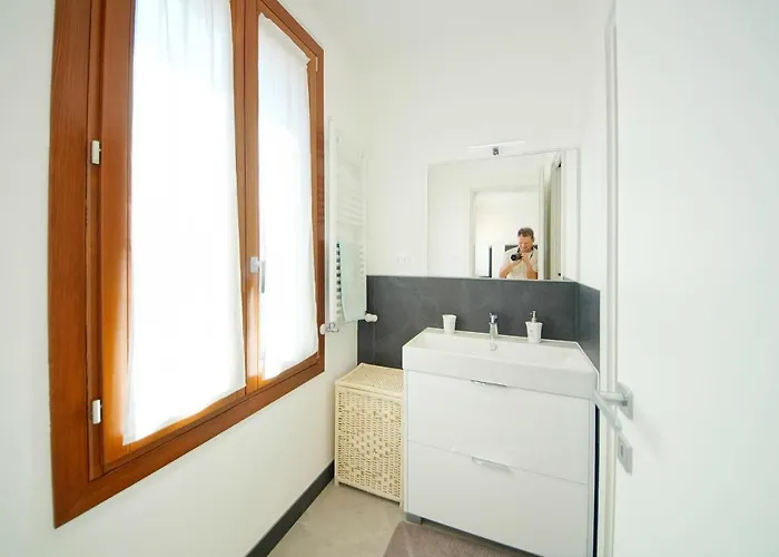 Dolcevita N 515 Redentore Apartamento *
