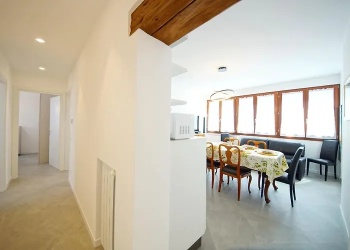 Dolcevita N 515 Redentore Venecia