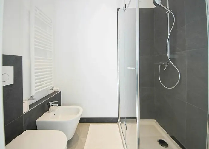 Dolcevita N 515 Redentore Apartamento *