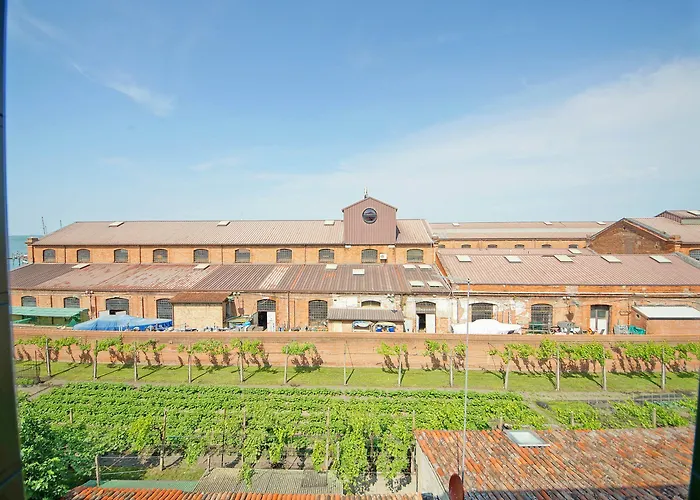 Dolcevita N 515 Redentore Venecia