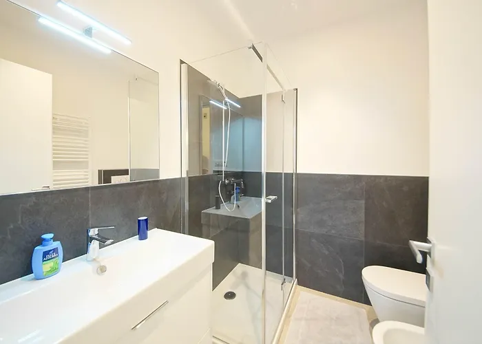 Apartamento Dolcevita N 515 Redentore *