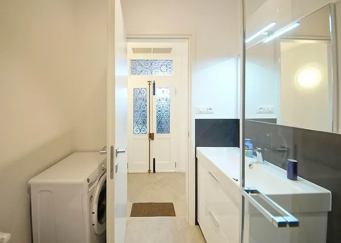 Apartamento Dolcevita N 515 Redentore *