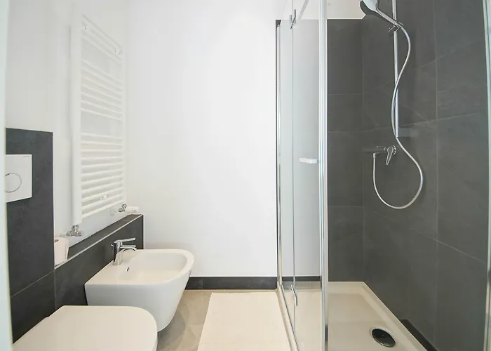 Apartamento Dolcevita N 515 Redentore *