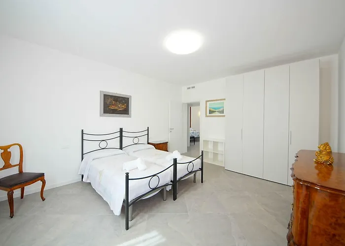 Apartamento Dolcevita N 515 Redentore Venecia