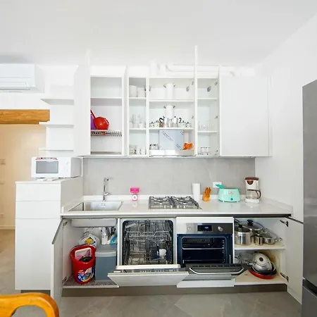 Apartment Dolcevita N 515 Redentore *
