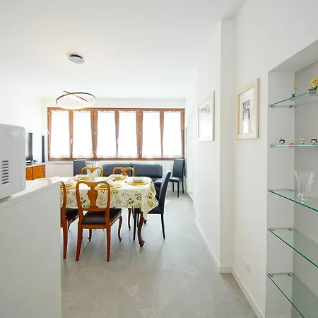 Dolcevita N 515 Redentore Apartment Venice