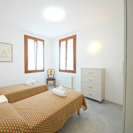 Dolcevita N 515 Redentore Apartment Venice