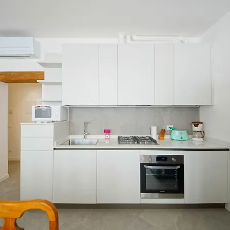 Dolcevita N 515 Redentore Apartment Venice