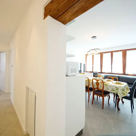 Dolcevita N 515 Redentore Apartment *